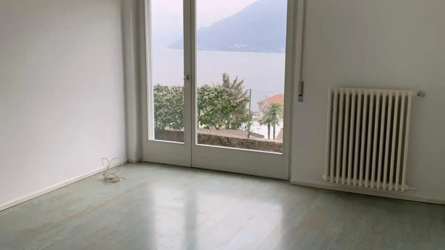 Appartamento in affitto - Via San Nicolao, 6816 Bissone