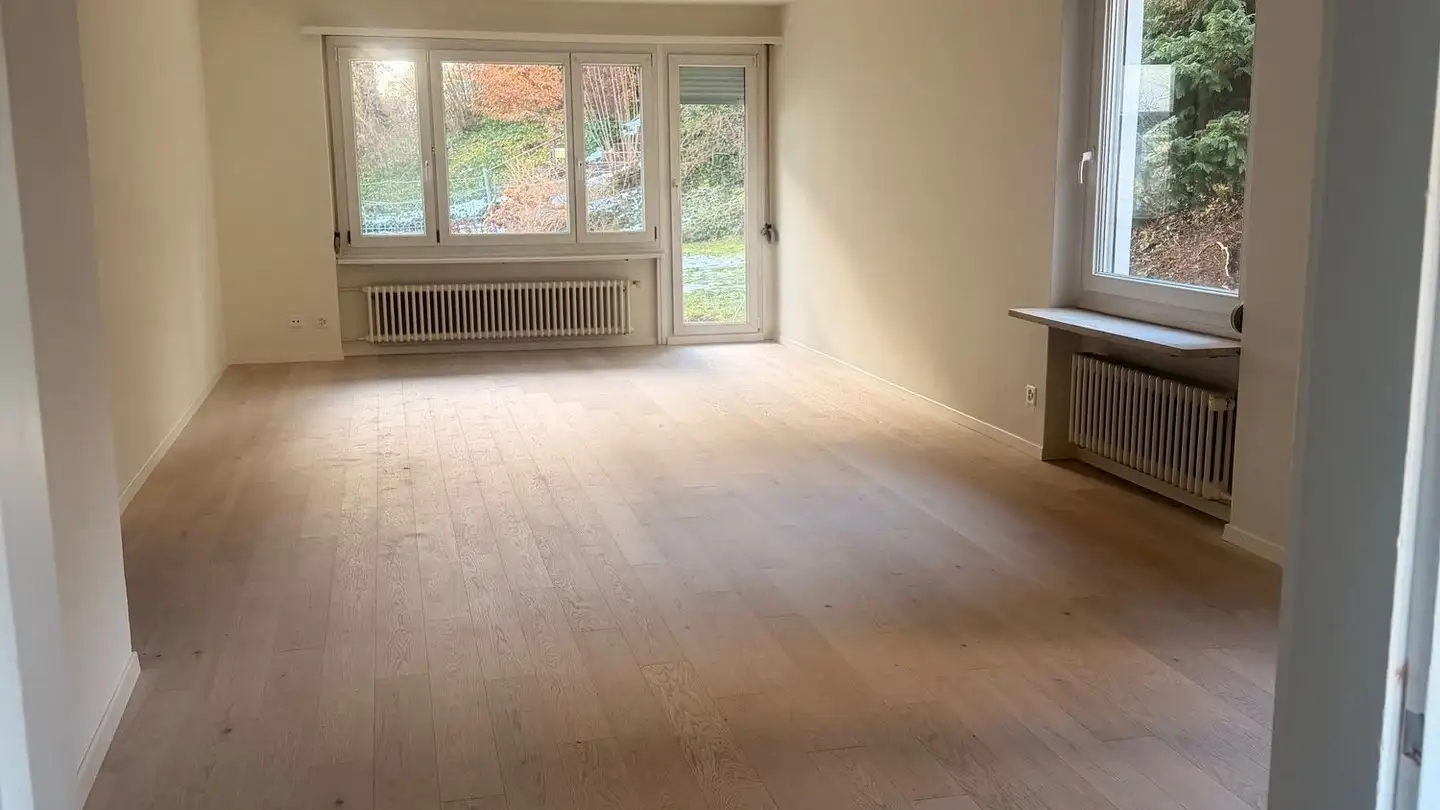 Apartment for rent - Alte Landstrasse 89, 8803 Rüschlikon - Photo 2