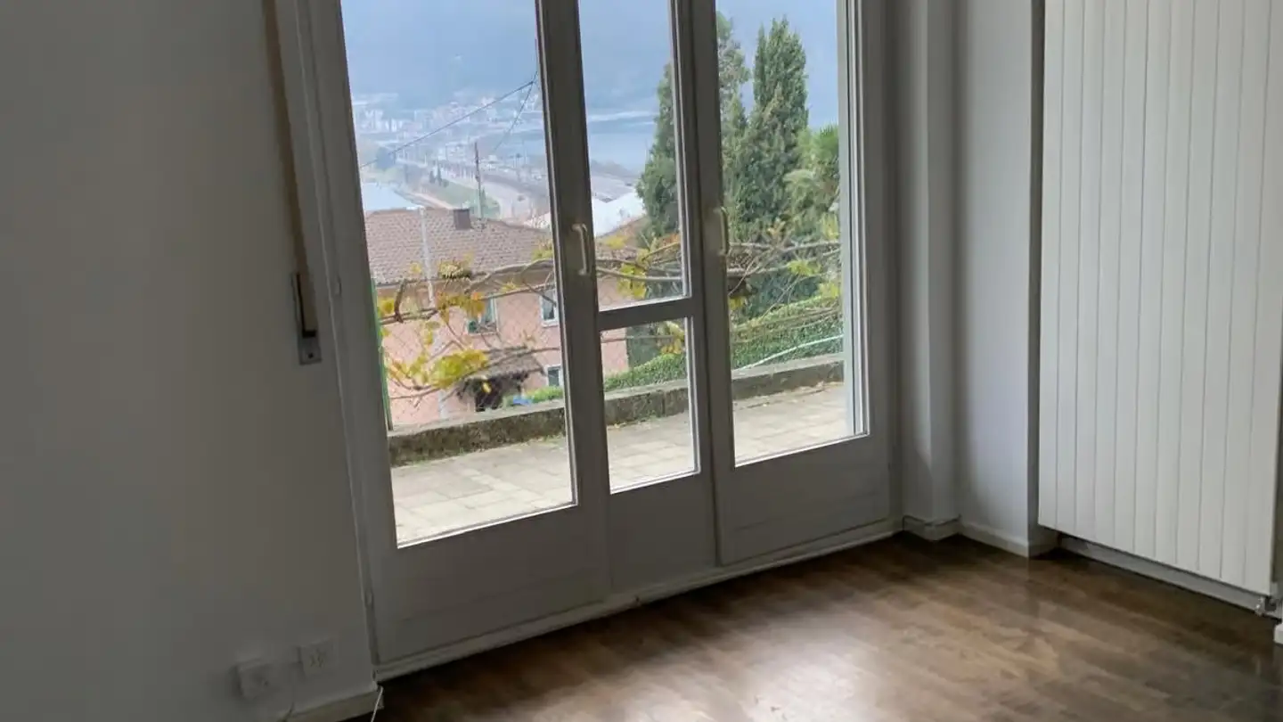 Appartamento in affitto - Via San Nicolao, 6816 Bissone - Foto 3