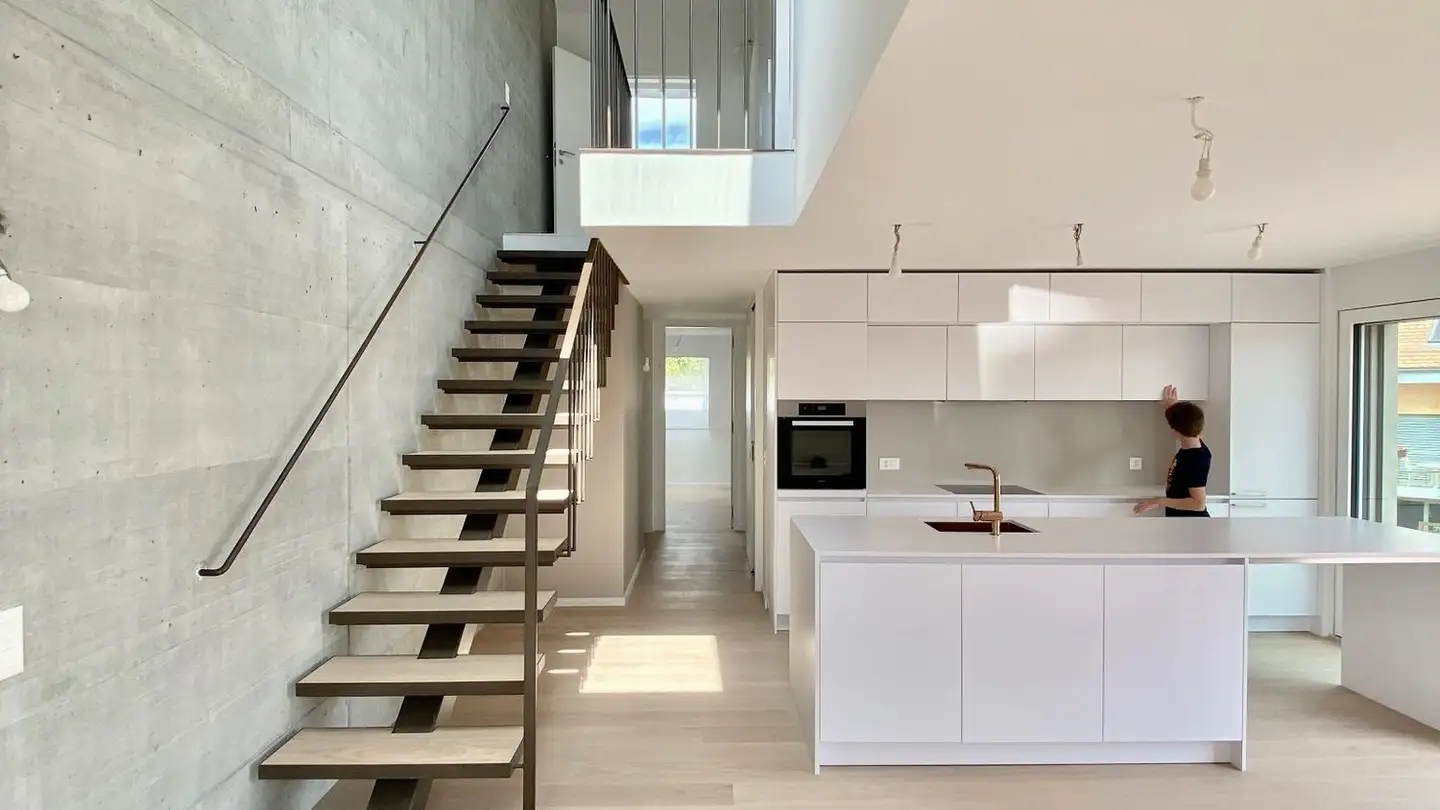 Appartamento in vendita - 1003 Lausanne - Foto 4