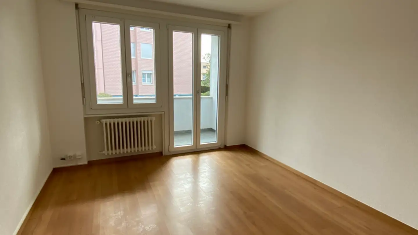 Apartment for rent - Route De Payerne, 1400 Yverdon-les-Bains - Photo 3