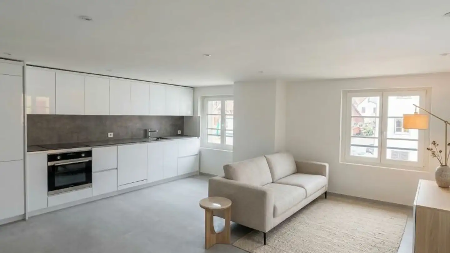 Einfamilienhaus kaufen - 8225 Siblingen - Foto 2