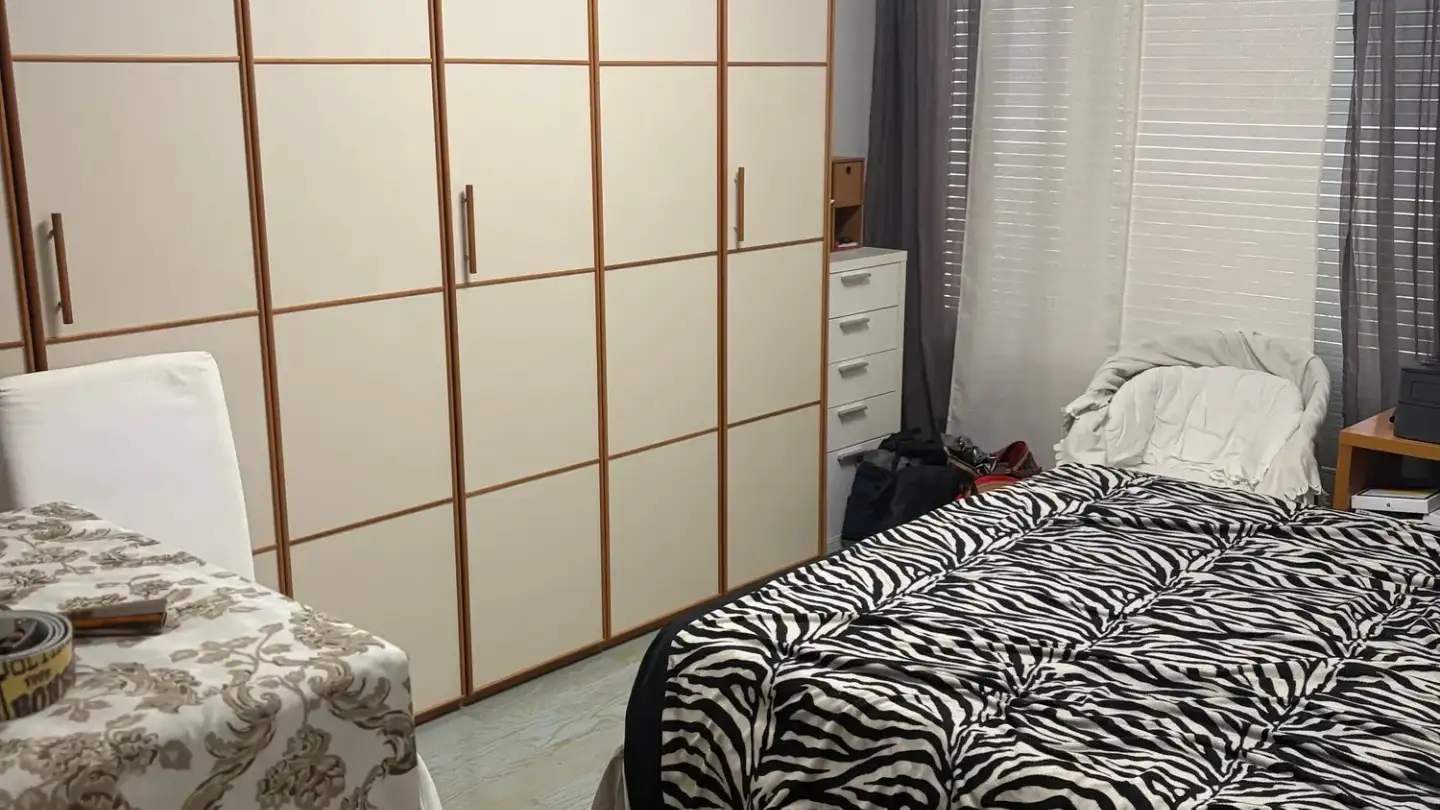 Appartamento in affitto - Via San Nicolao, 6816 Bissone - Foto 2
