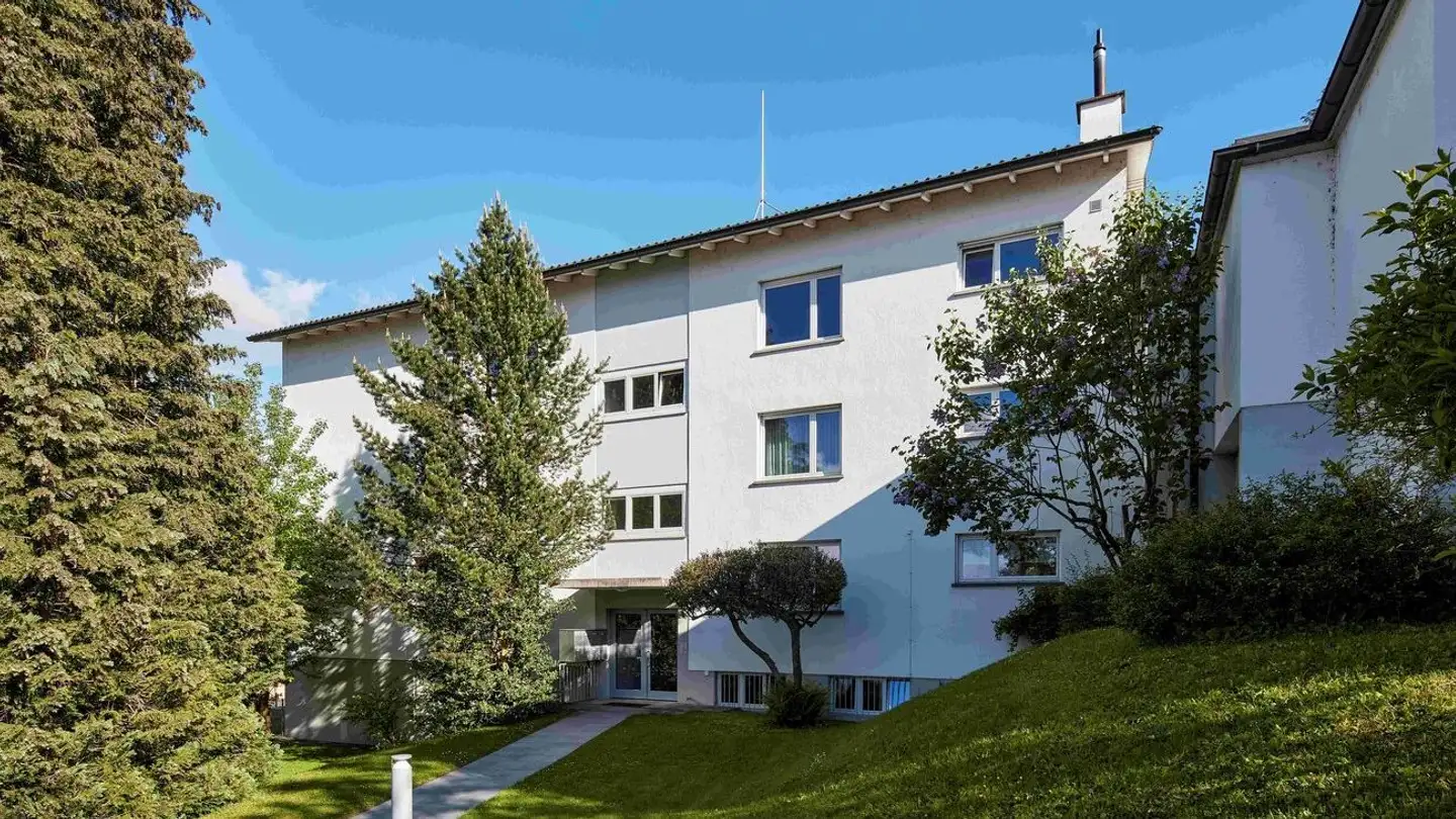 Apartment for rent - Alte Landstrasse 89, 8803 Rüschlikon