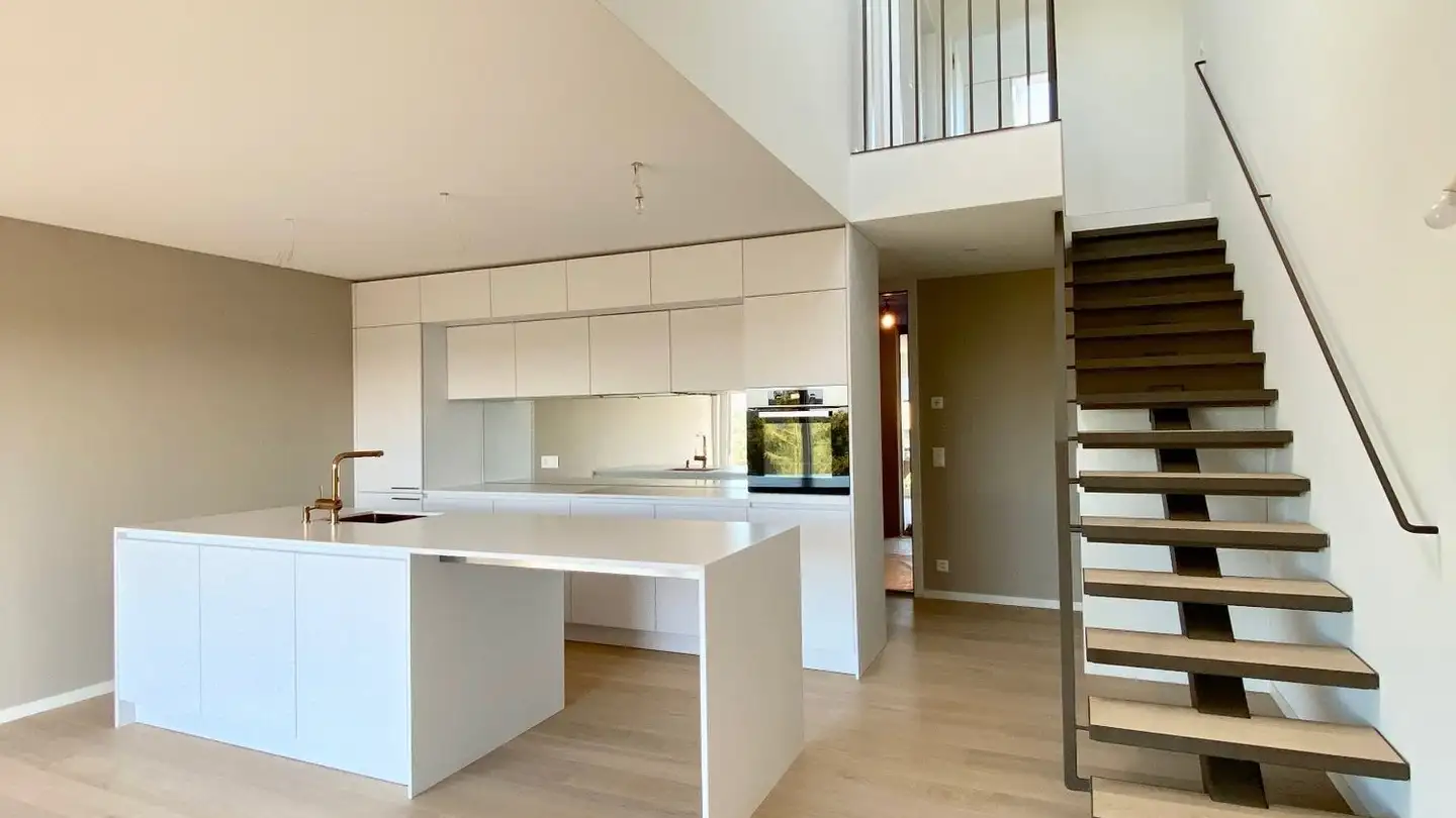 Apartment for sale - 1003 Lausanne - Photo 3