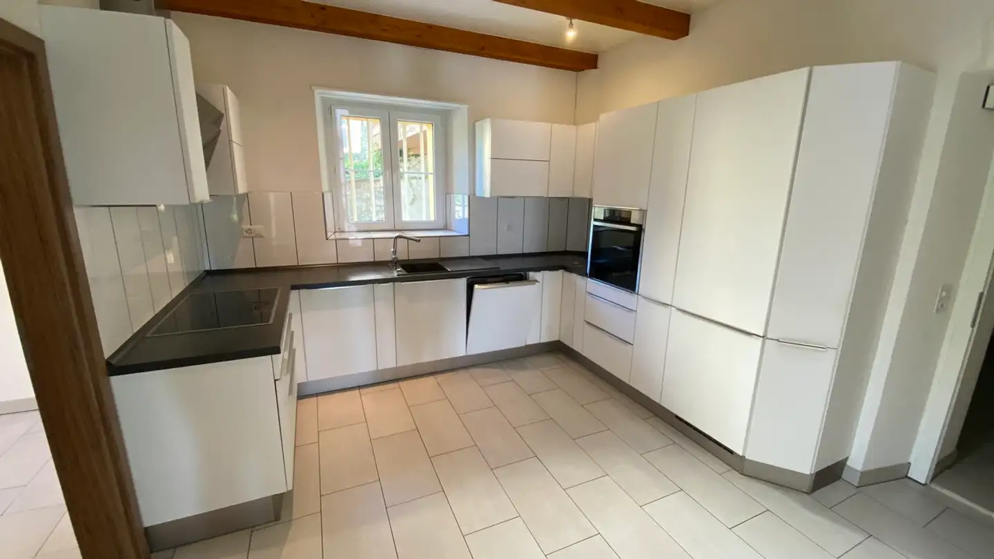 Appartamento in affitto - Route De Bure, 2900 Porrentruy - Foto 2