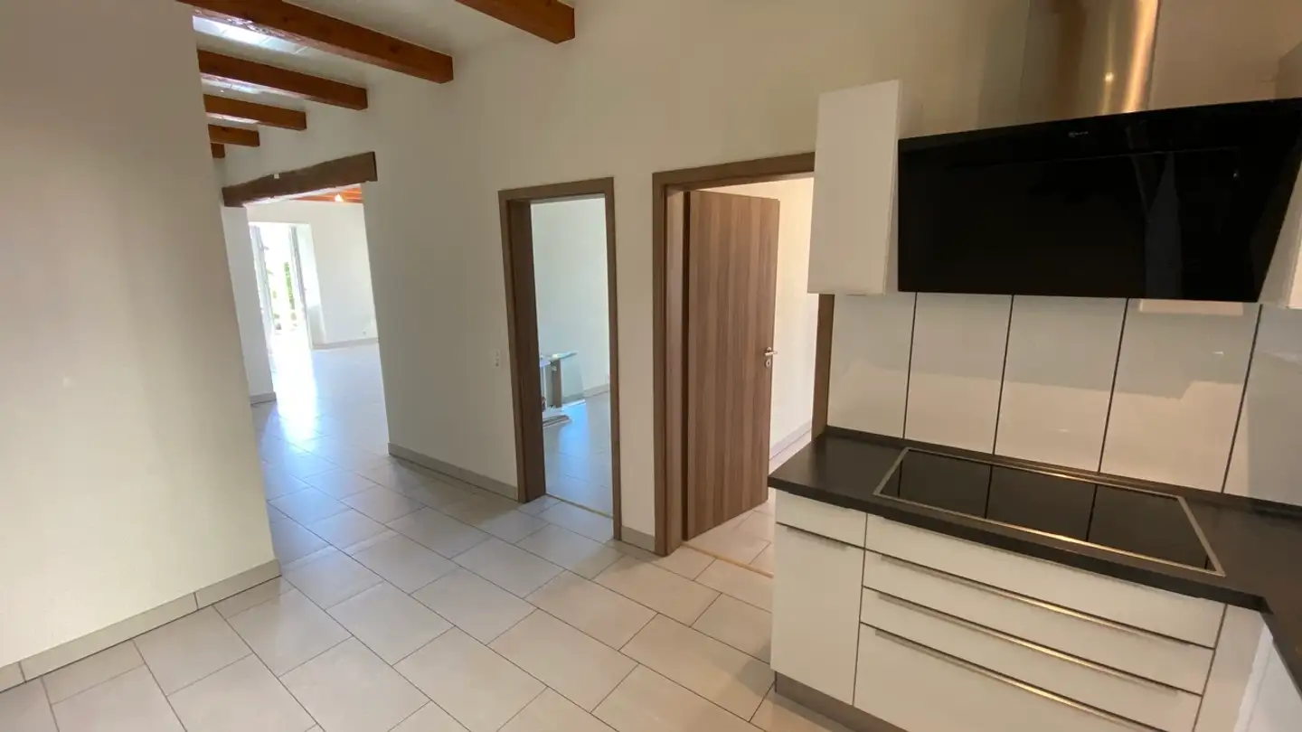 Appartamento in affitto - Route De Bure, 2900 Porrentruy - Foto 3