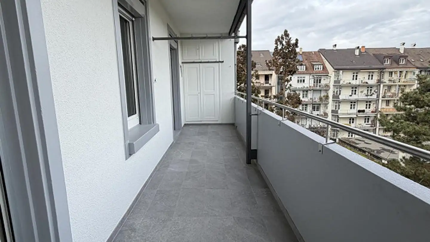 Appartamento in affitto - Gundeldingerstrasse 423, 4053 Basel - Foto 3