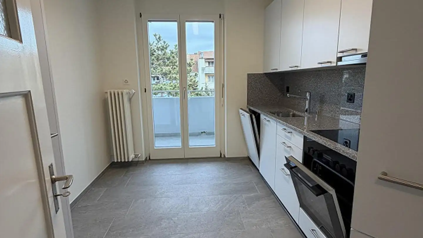 Appartamento in affitto - Gundeldingerstrasse 423, 4053 Basel - Foto 4