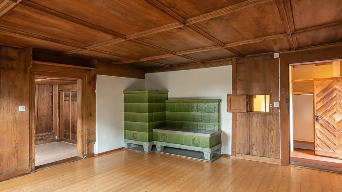 Appartamento in affitto - Löwenweg 3, 8157 Dielsdorf