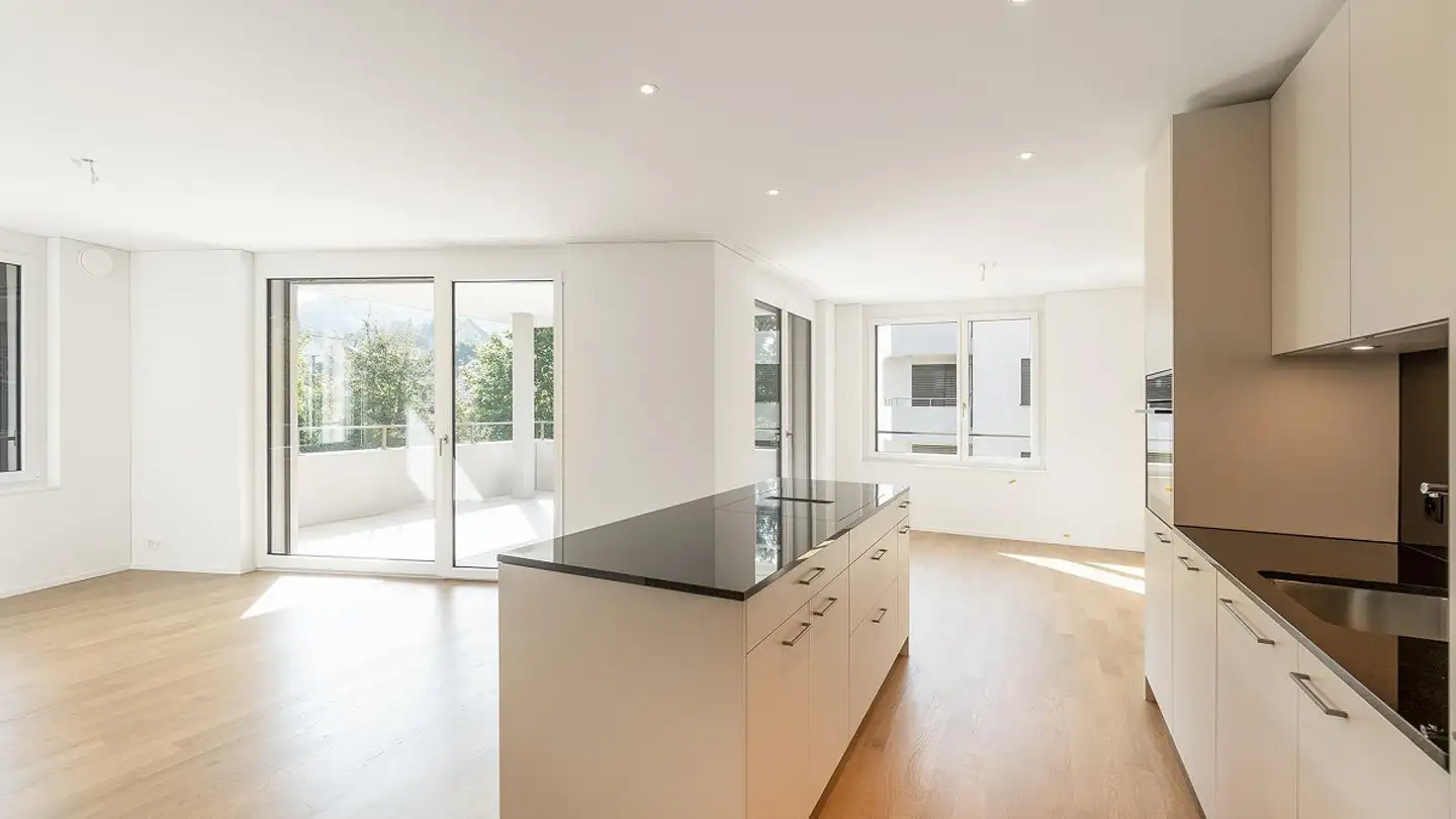 Apartment for rent - Lilienweg 2, 5504 Othmarsingen - Photo 2