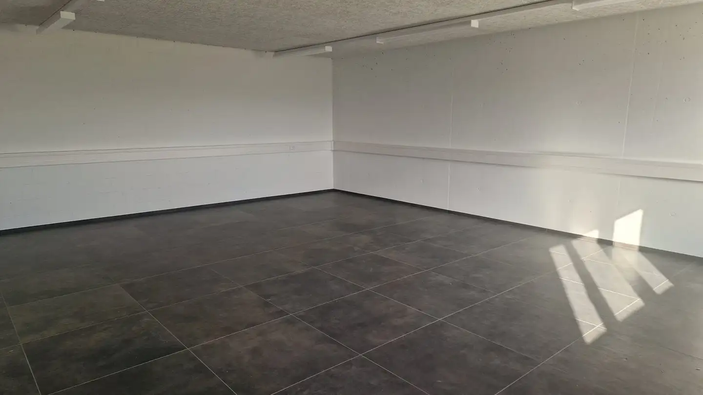 Commerciale in affitto - Thunstrasse 22, 3506 Grosshöchstetten - Photo 2