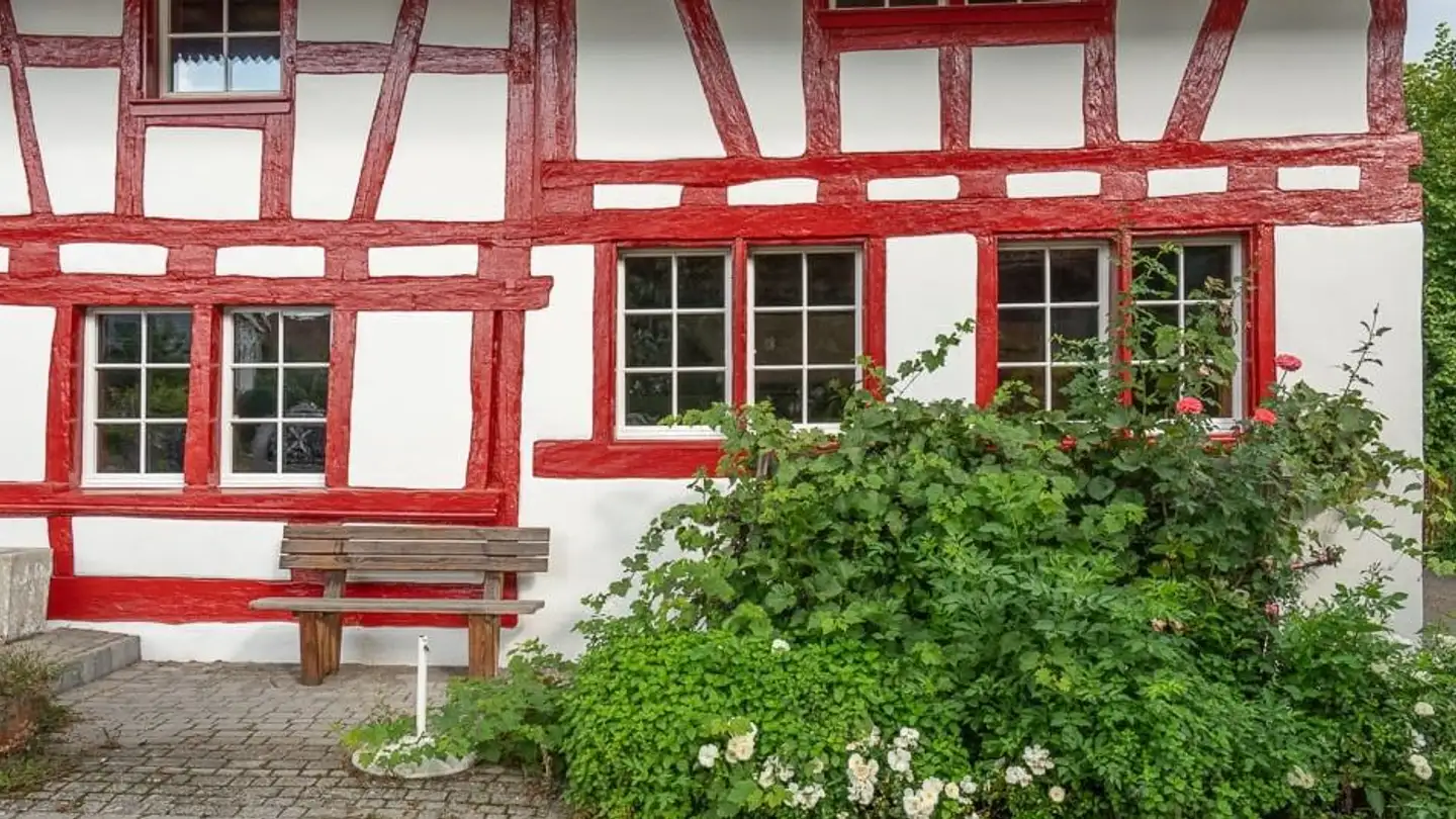 Appartamento in affitto - Löwenweg 3, 8157 Dielsdorf - Foto 2