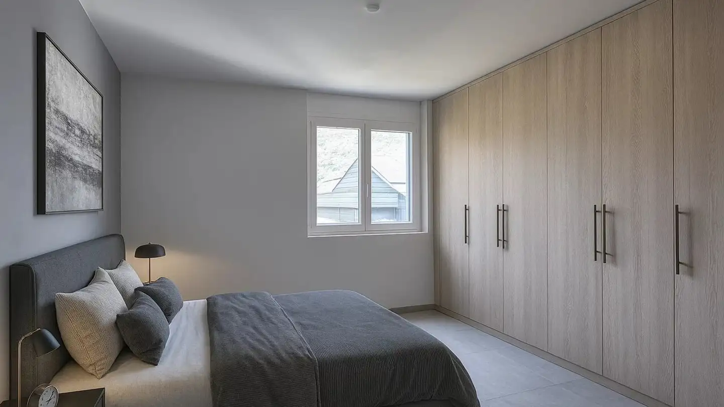 Casa singola in vendita - 1871 Choëx - Photo 4