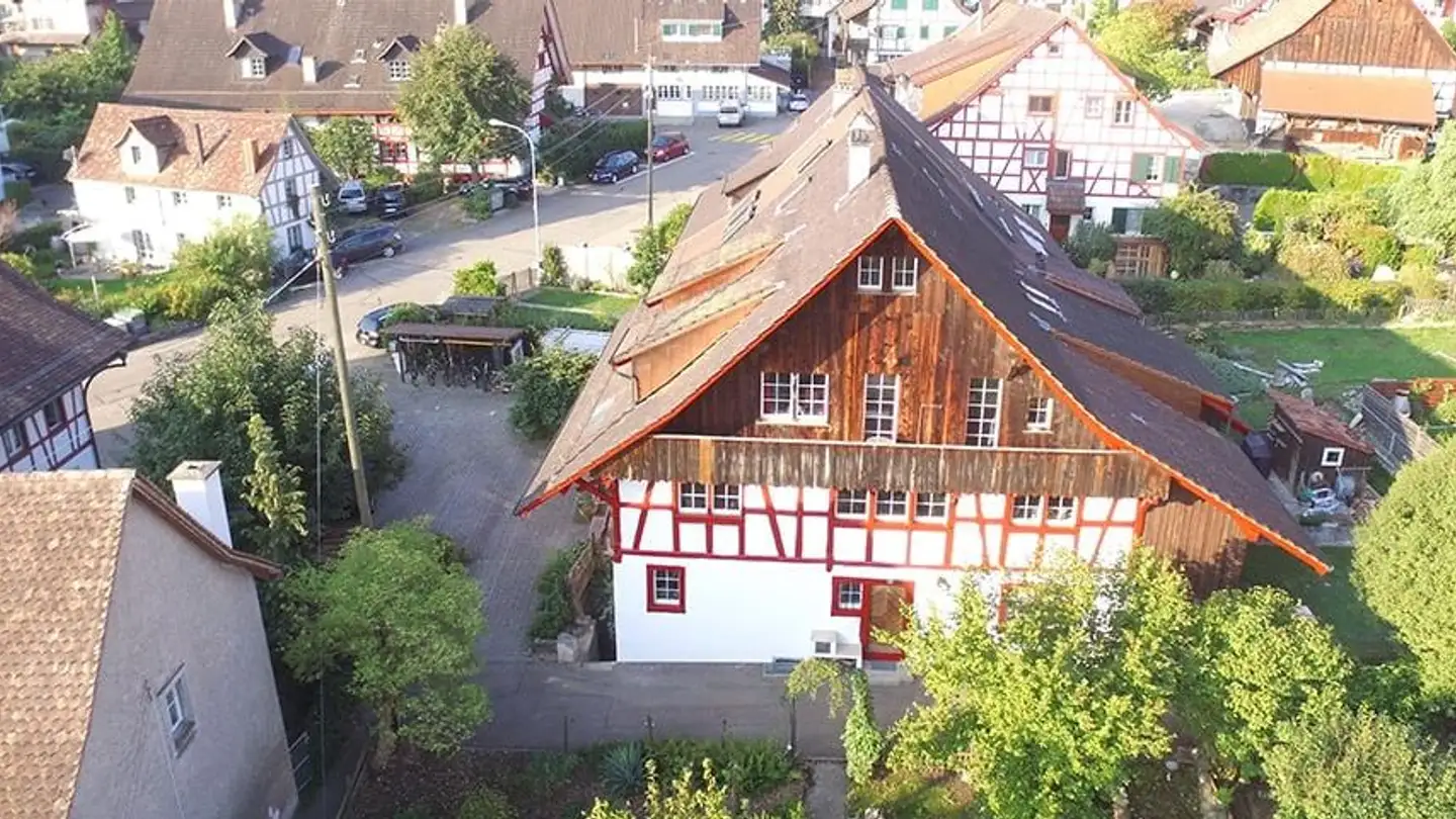 Appartamento in affitto - Löwenweg 3, 8157 Dielsdorf - Foto 3