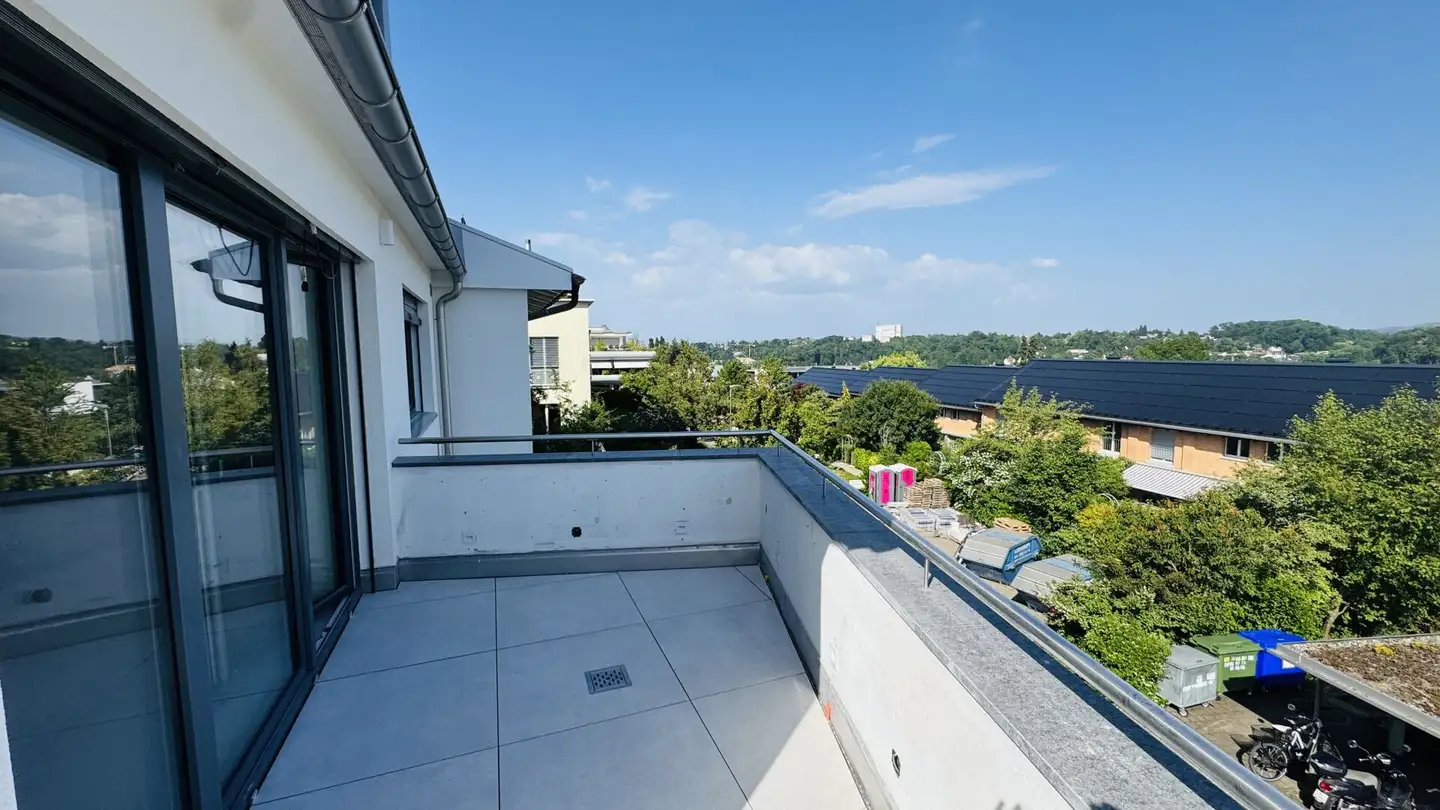 Appartement à vendre - Amselstrasse 19, 4104 Oberwil BL - Photo 2