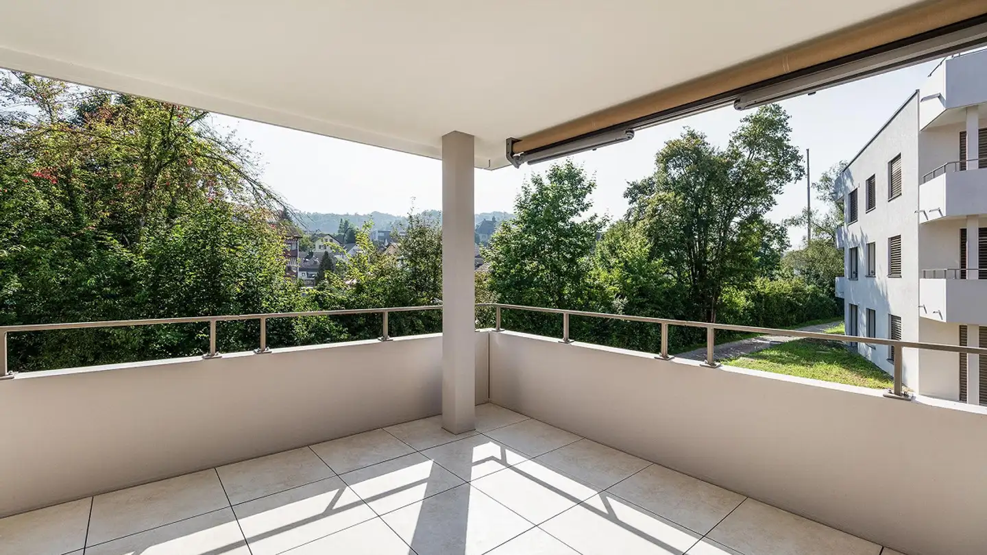 Apartment for rent - Lilienweg 2, 5504 Othmarsingen - Photo 4