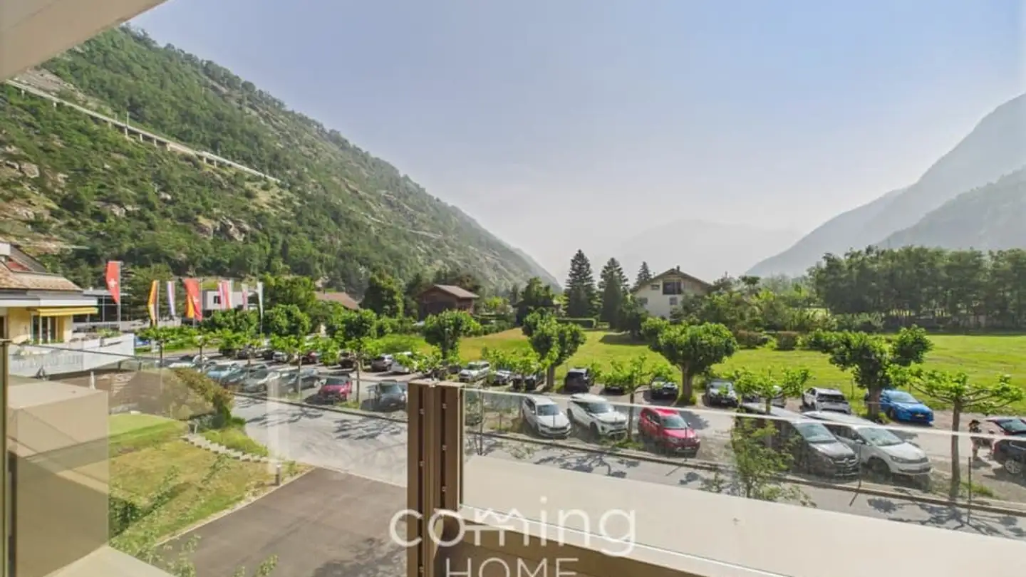 Appartamento in vendita - 3900 Brigerbad - Foto 2