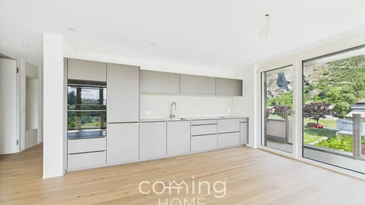 Appartamento in vendita - 3900 Brigerbad - Foto 3