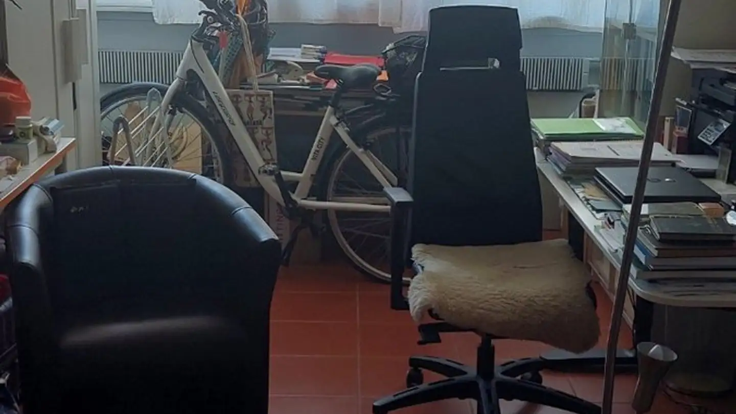 Appartement à louer - 1205 Genève