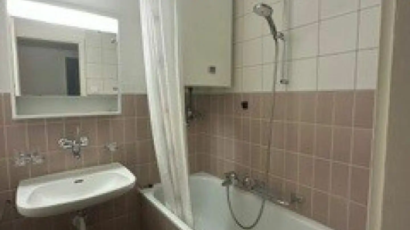 Wohnung mieten - Belpstrasse 30, 3007 Bern - Foto 4