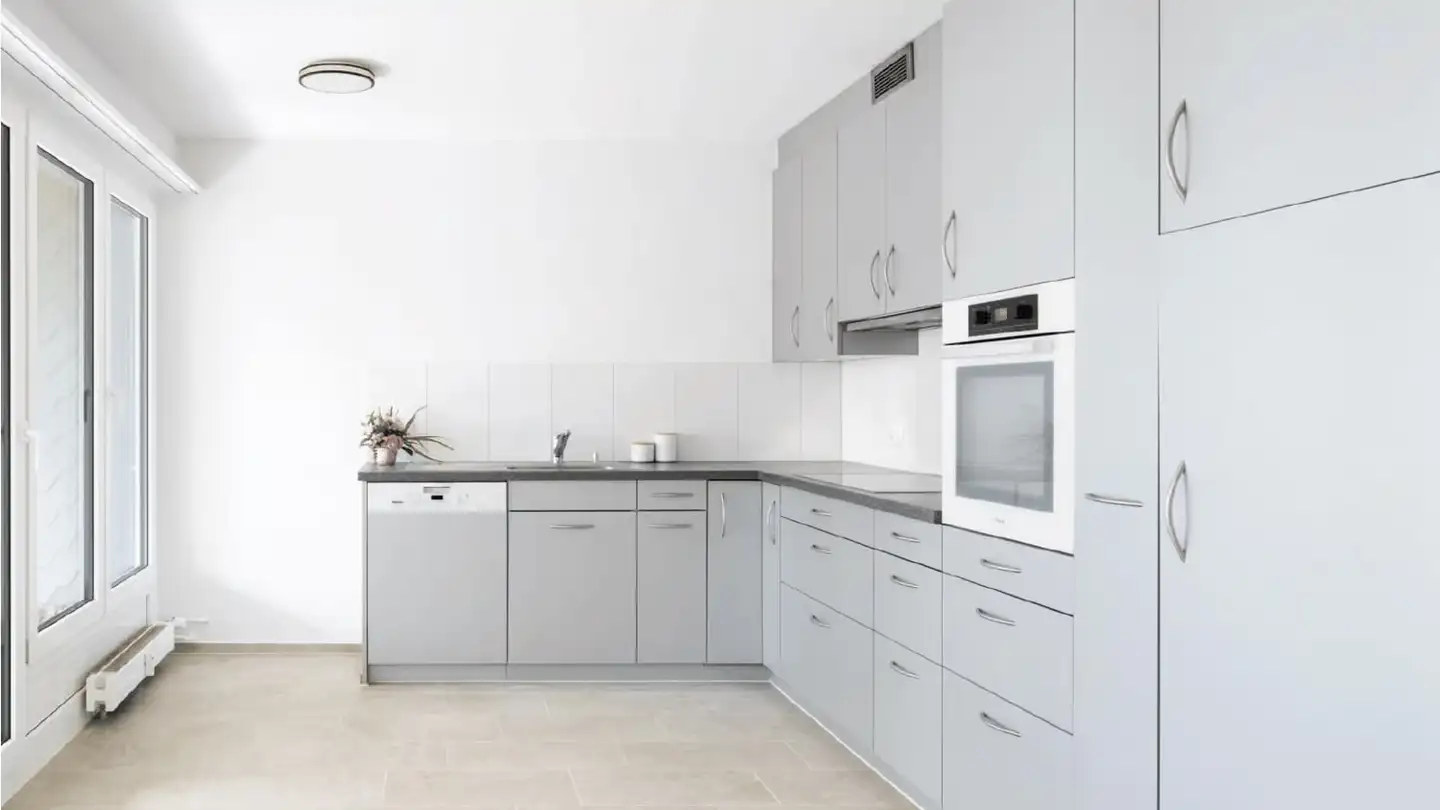 Apartment for rent - Grütstrasse 2, 8625 Gossau ZH - Photo 2
