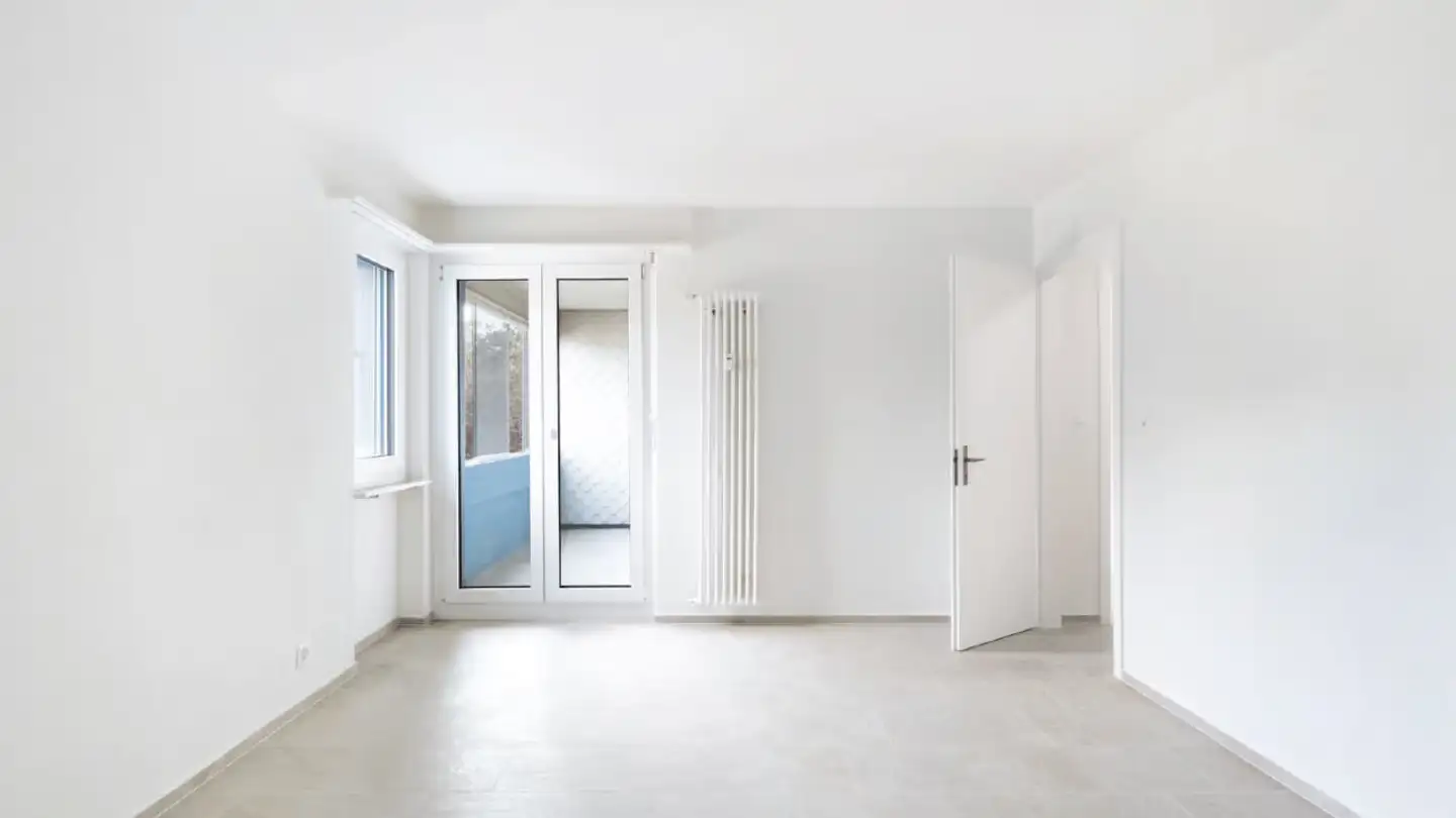 Apartment for rent - Grütstrasse 2, 8625 Gossau ZH - Photo 3