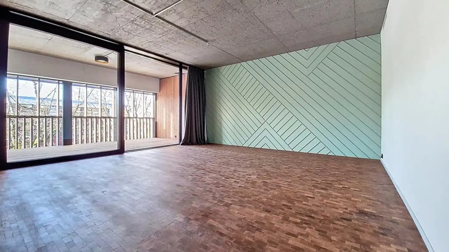 Gewerbe mieten - Huebstrasse 5, 8126 Zumikon