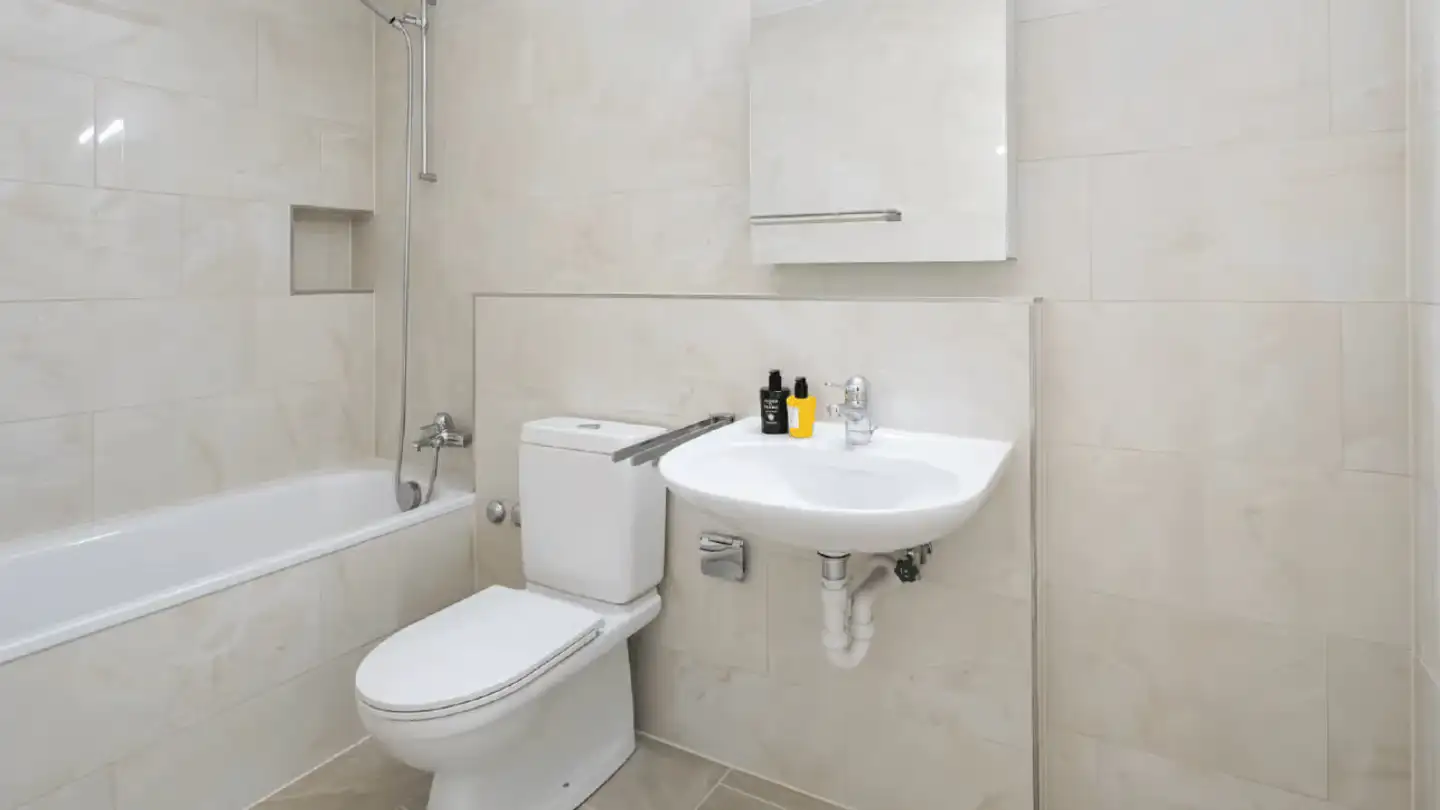 Apartment for rent - Grütstrasse 2, 8625 Gossau ZH - Photo 4