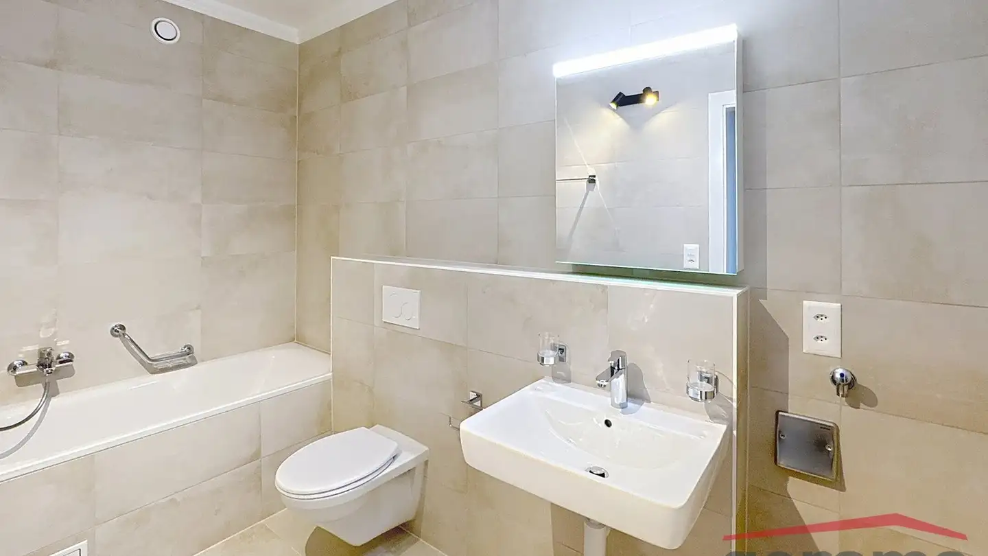 Appartamento in affitto - Rue de l'Eglise 77, 1680 Romont FR - Foto 2