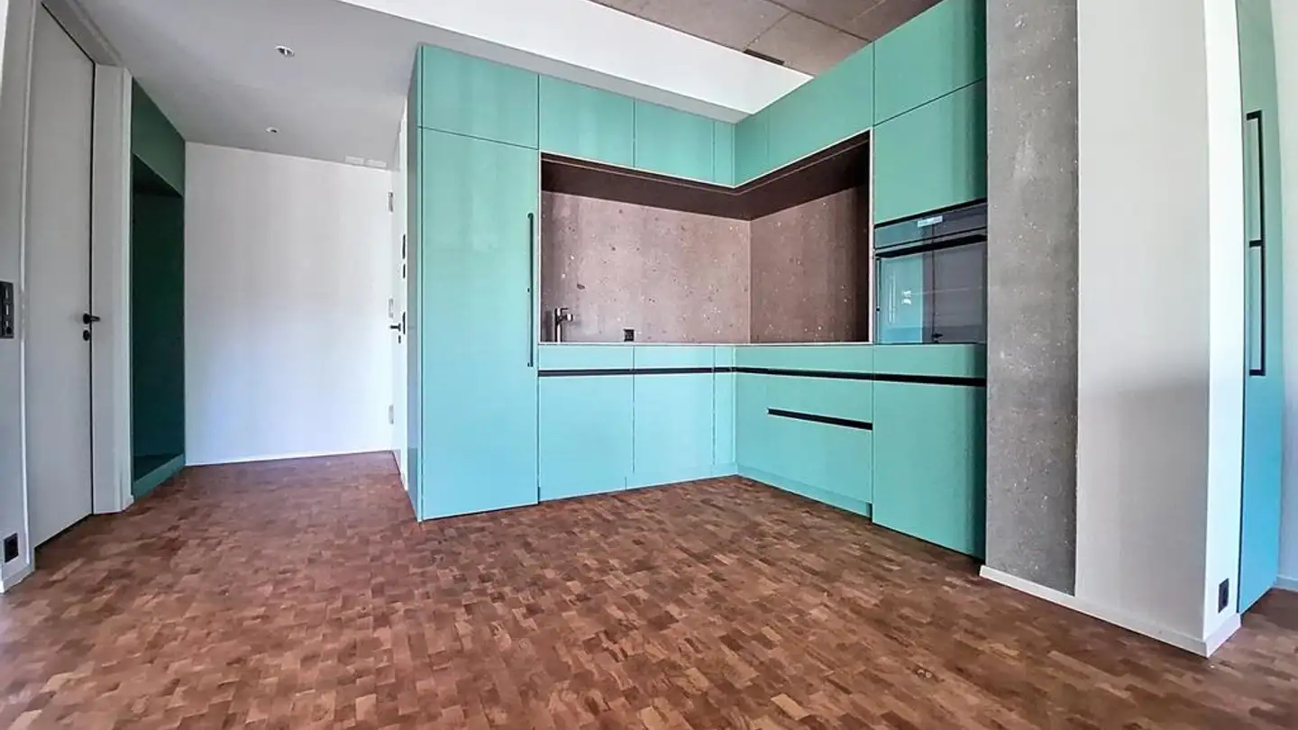 Gewerbe mieten - Huebstrasse 5, 8126 Zumikon - Foto 2