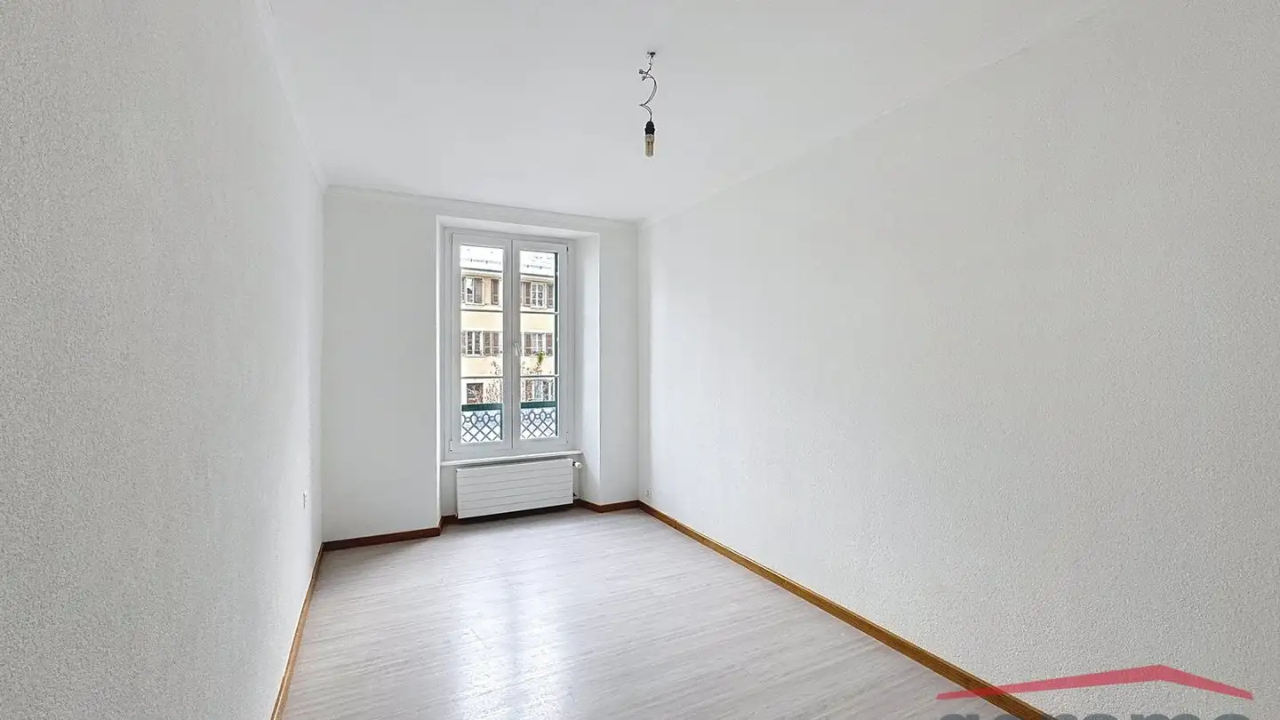 Appartamento in affitto - Rue de l'Eglise 77, 1680 Romont FR - Foto 4