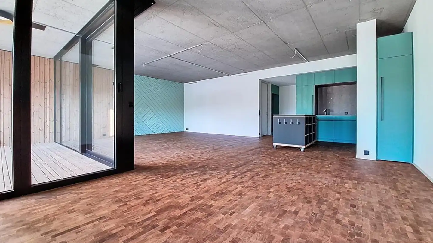 Gewerbe mieten - Huebstrasse 5, 8126 Zumikon - Foto 3