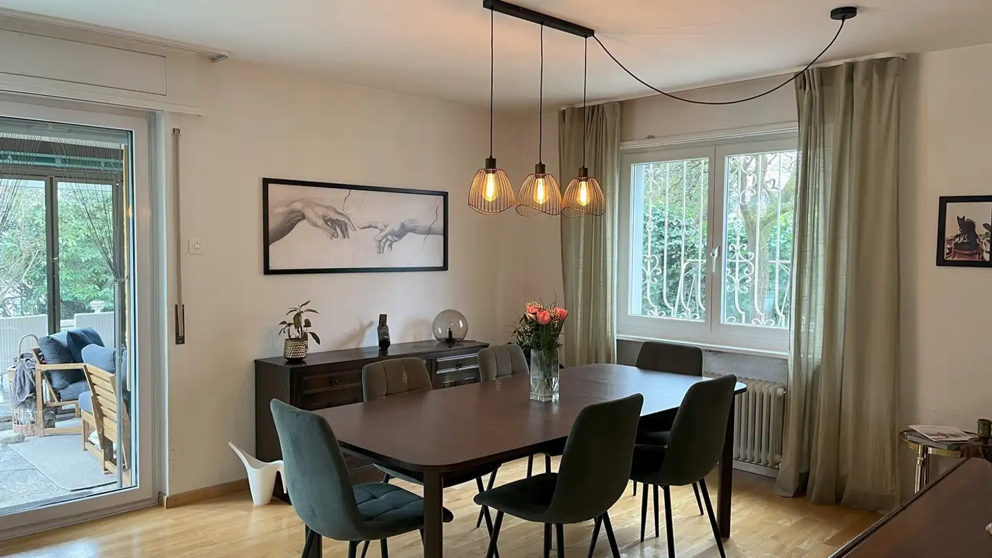 Zimmer mieten - 8304 Wallisellen