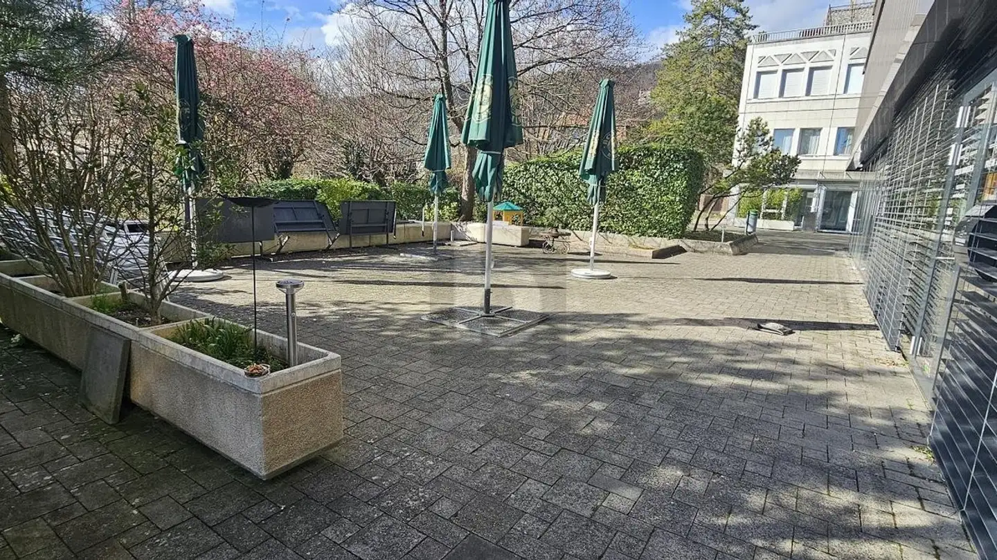 Restaurant for sale - 2520 La Neuveville - Photo 2