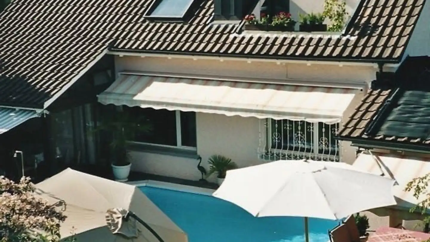 Stanza singola in affitto - 8304 Wallisellen - Photo 2