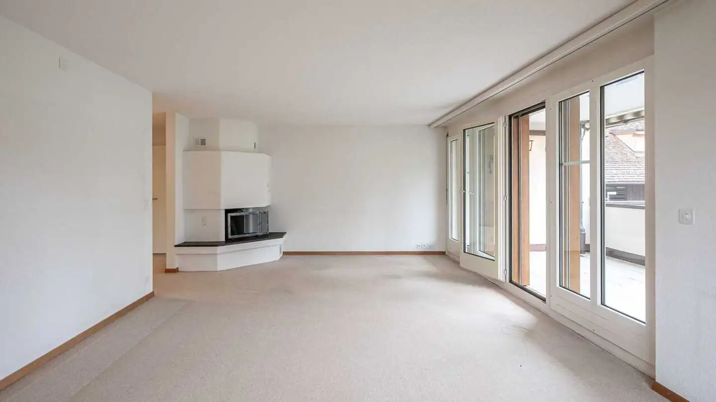 Appartamento in vendita - Schwarzenburgstrasse 800, 3145 Niederscherli - Foto 3