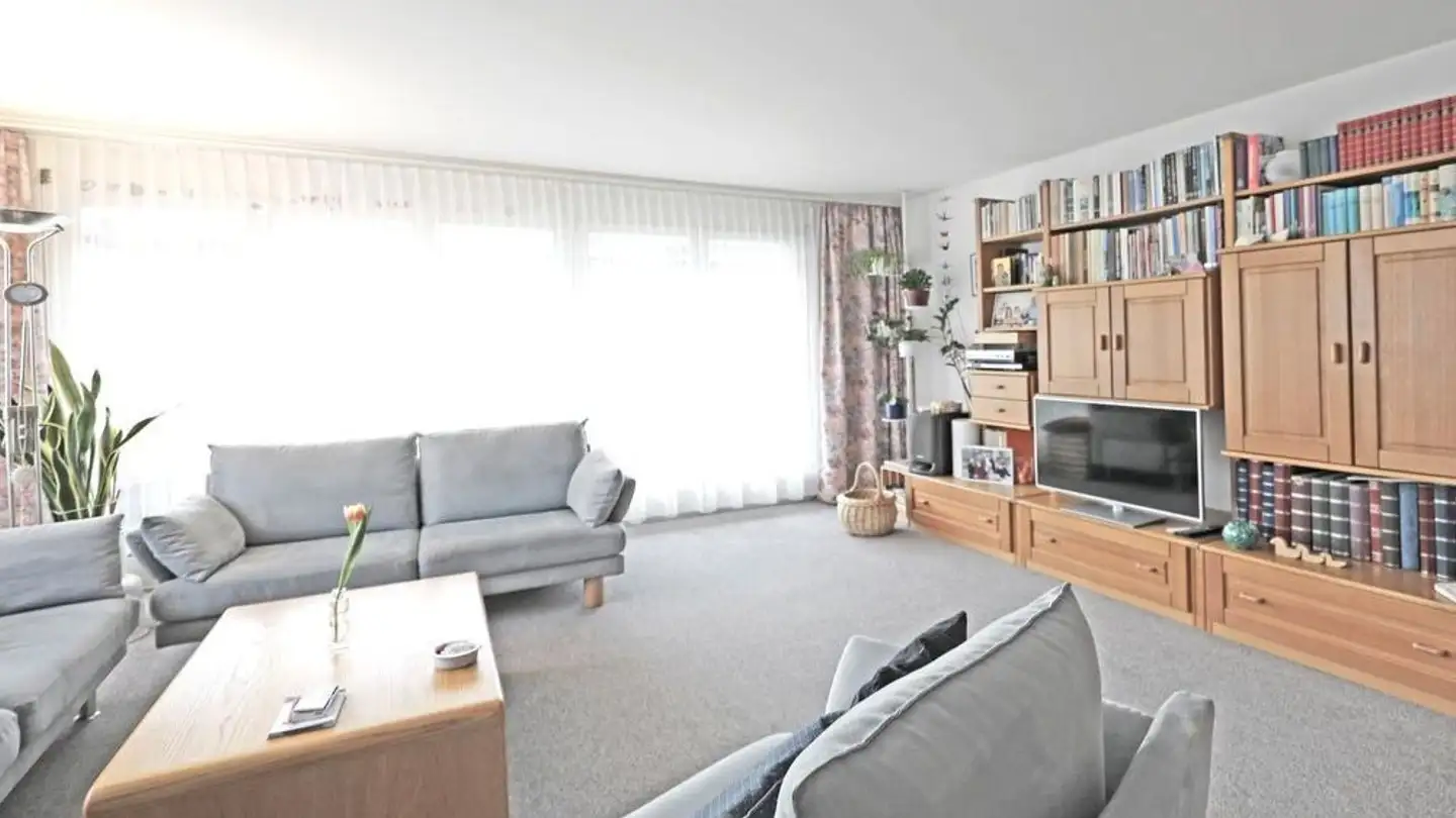 Appartamento in vendita - 6234 Triengen - Photo 4