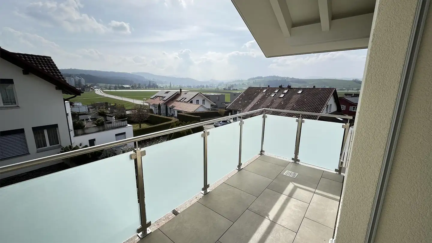 Appartamento in affitto - 6017 Ruswil