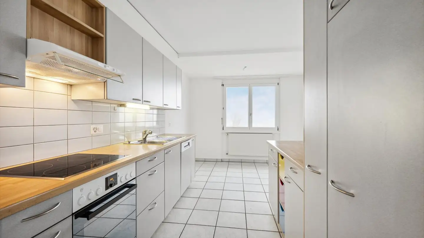 Appartamento in affitto - Chemin Du Finage, 2350 Saignelégier - Photo 3