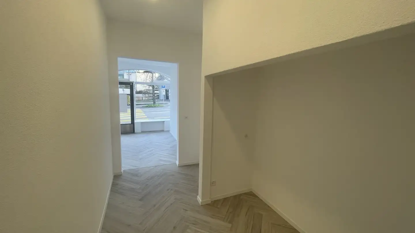 Gewerbe mieten - Albisriederstrasse 369, 8047 Zürich - Foto 2