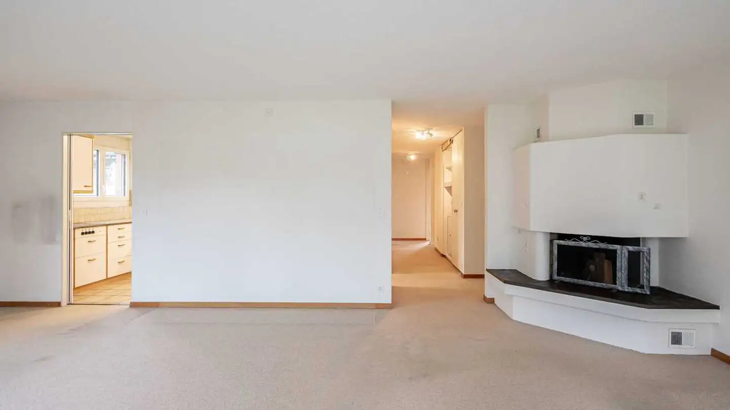 Appartamento in vendita - Schwarzenburgstrasse 800, 3145 Niederscherli - Foto 4