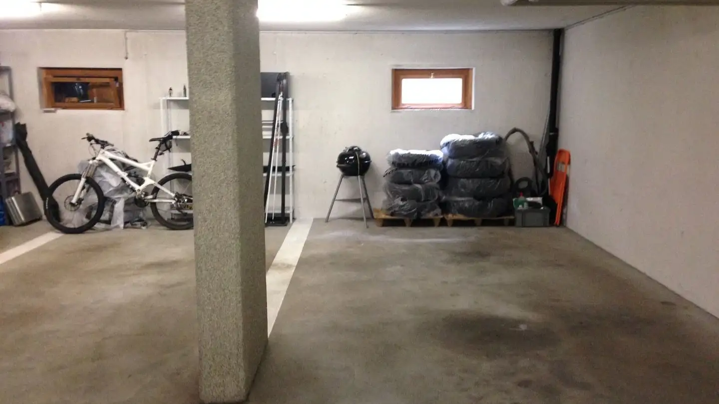 Appartement à louer - Adetswilerstrasse 8a, 8344 Bäretswil - Photo 2