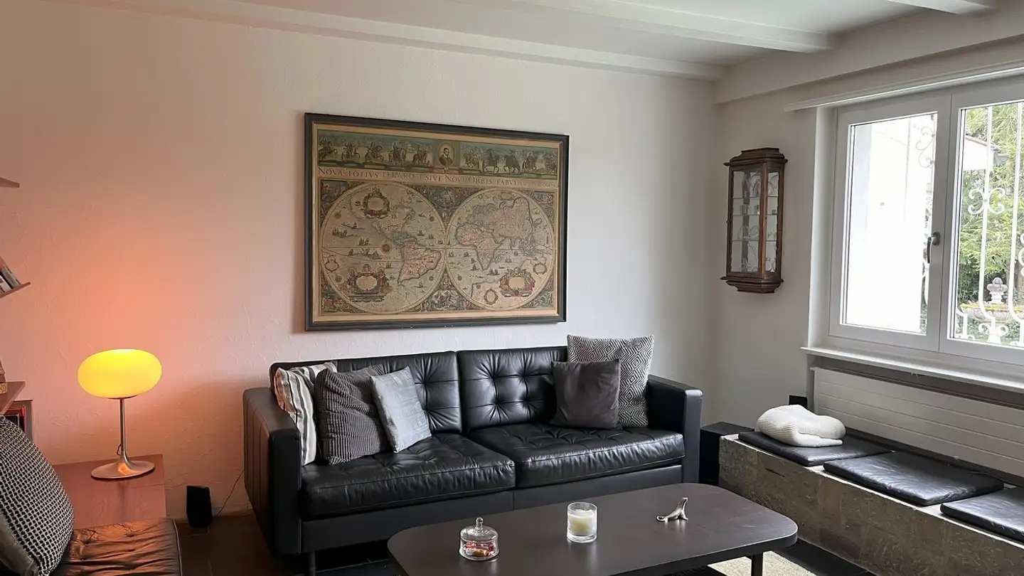 Stanza singola in affitto - 8304 Wallisellen - Photo 3