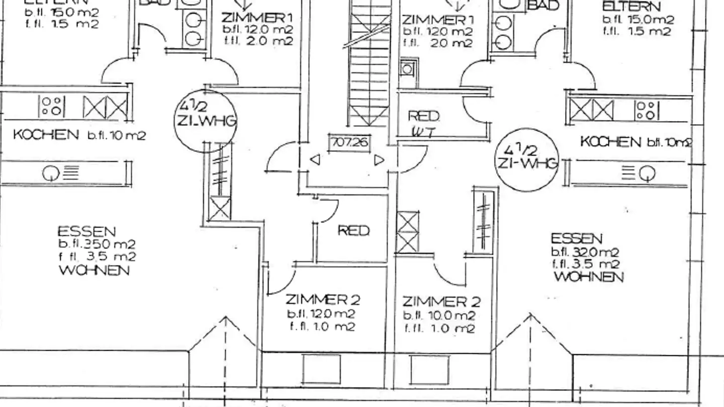 Appartement à louer - Adetswilerstrasse 8a, 8344 Bäretswil - Photo 3