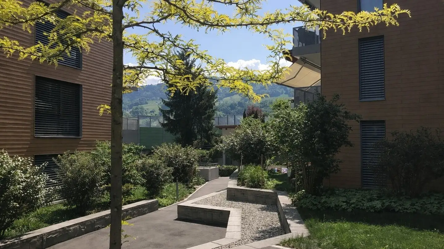 Appartamento in affitto - Spreite, 8853 Lachen SZ - Foto 2