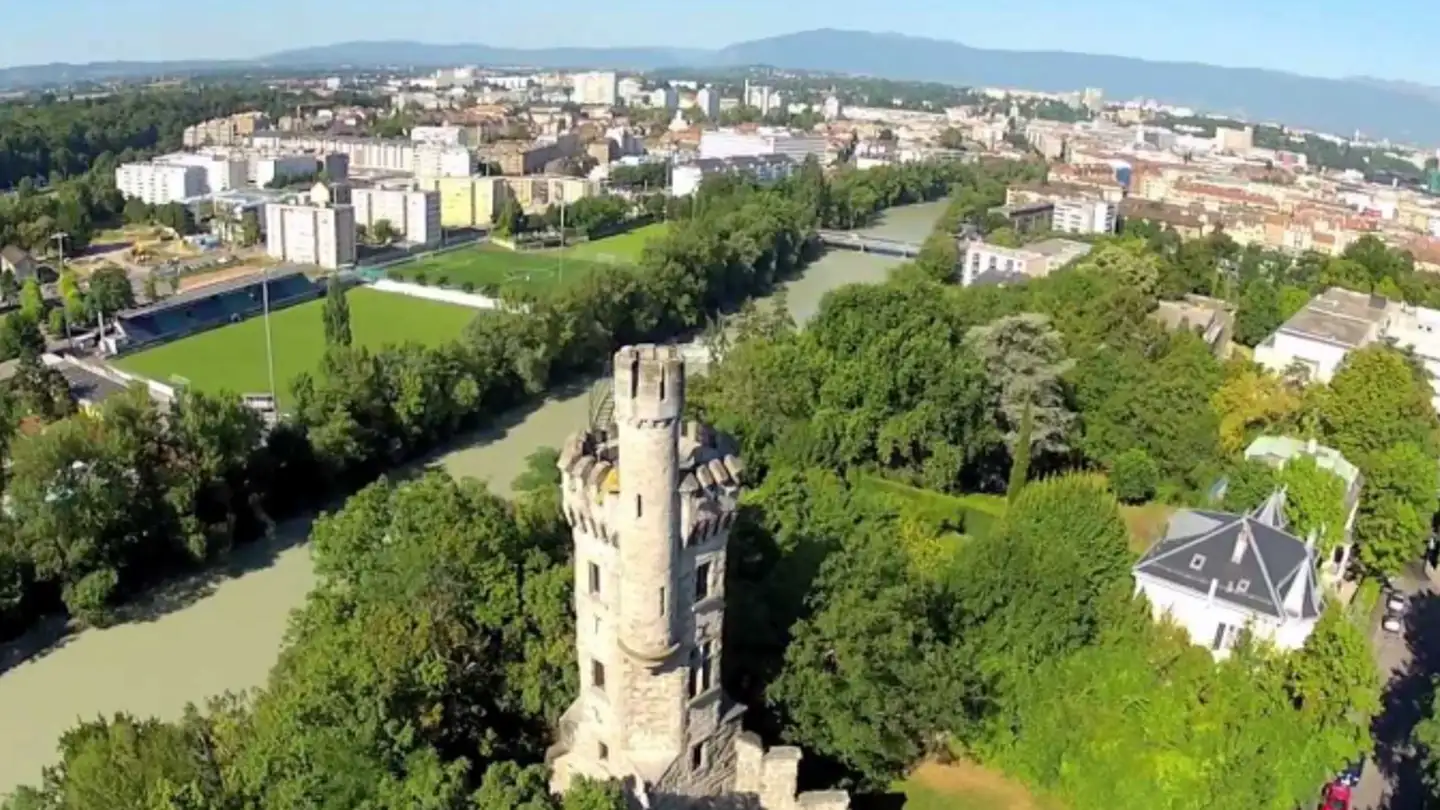 Apartment for sale - 1206 Genève