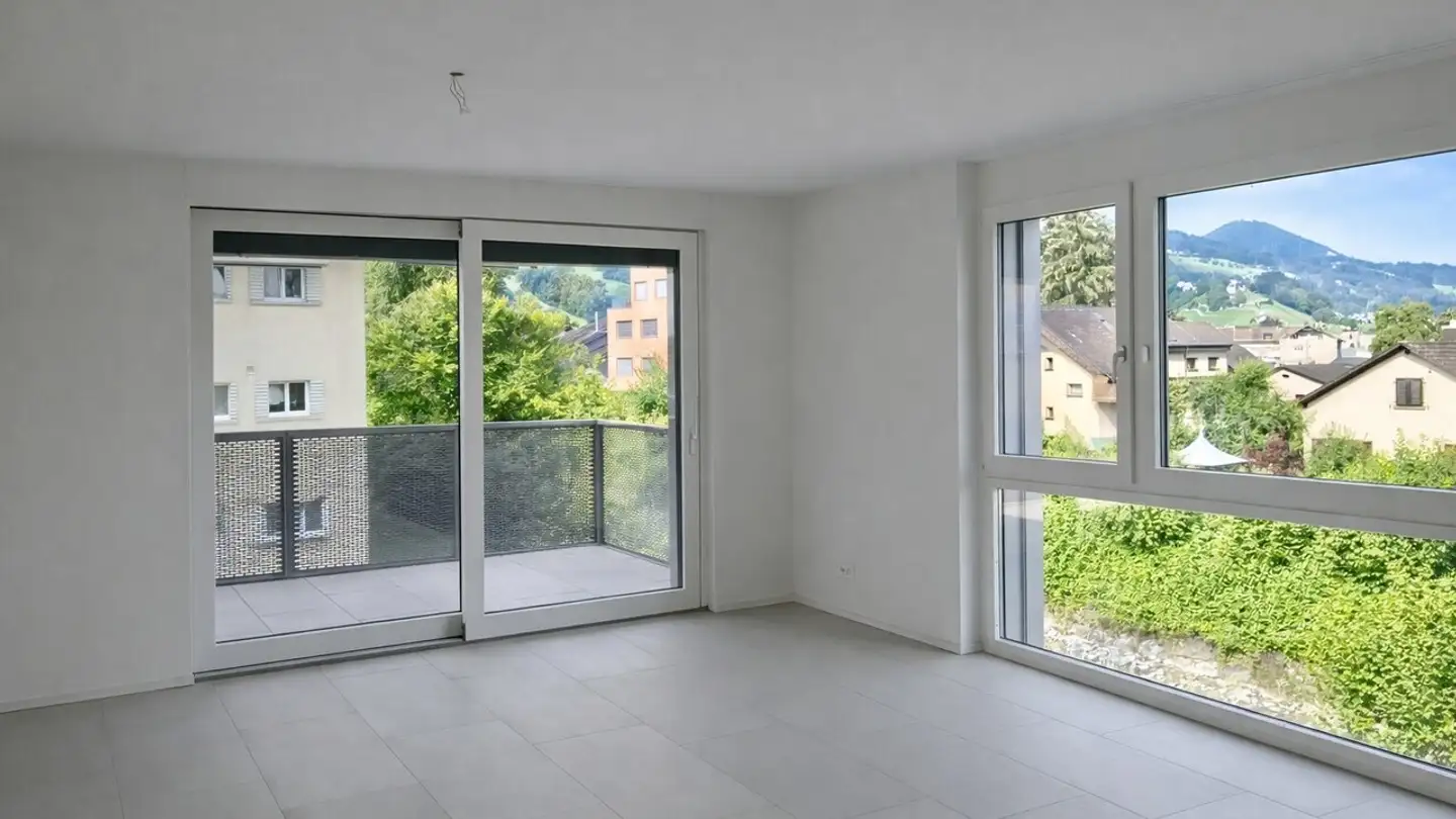 Appartamento in affitto - Spreite, 8853 Lachen SZ - Foto 4