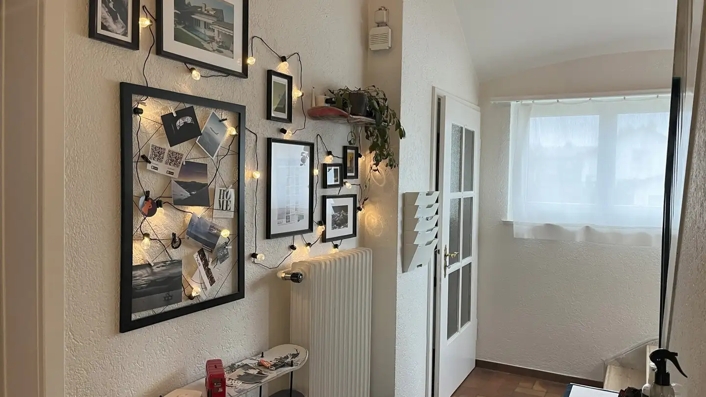 Stanza singola in affitto - 8304 Wallisellen - Photo 4