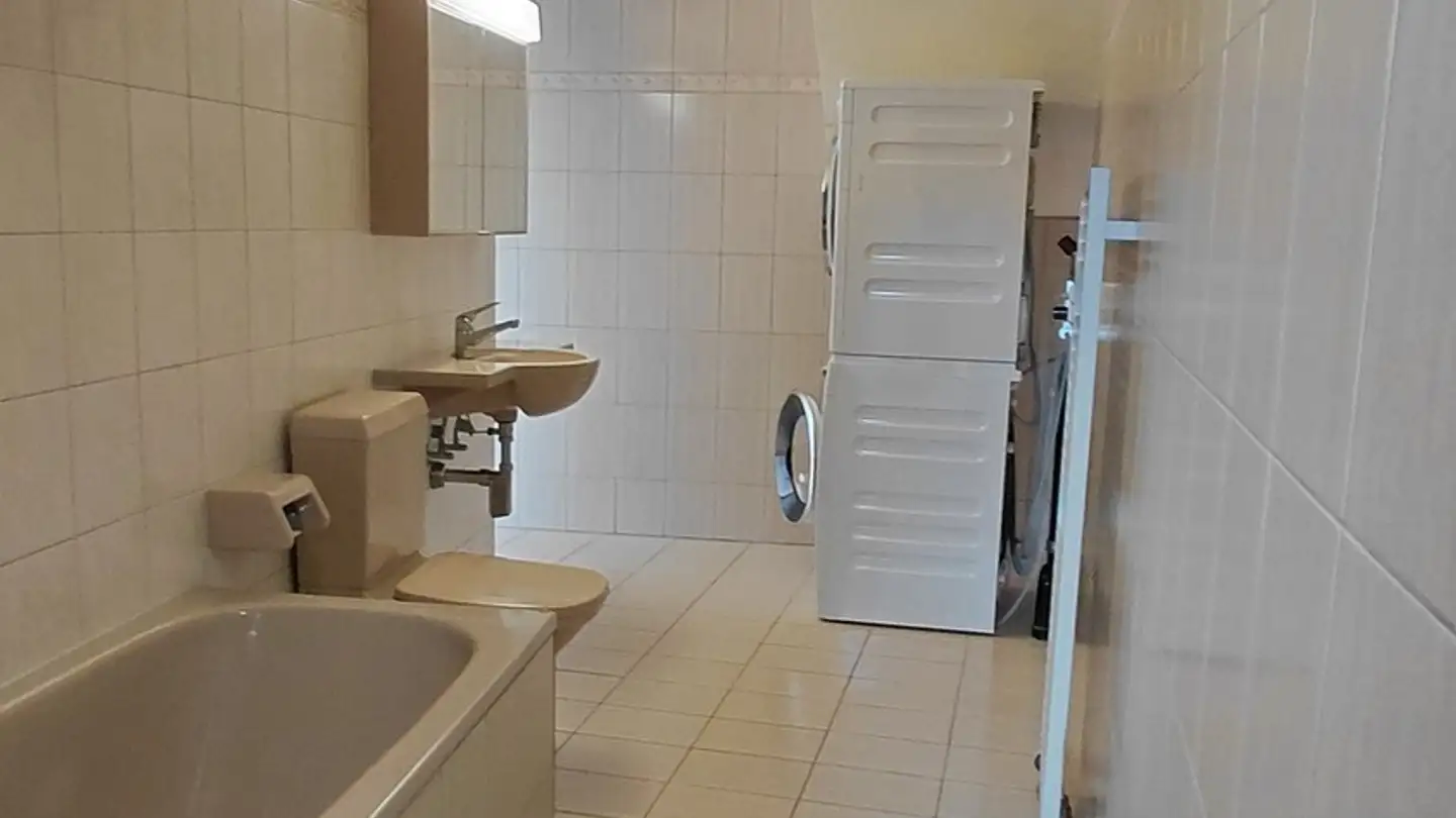 Zimmer mieten - Bälliz 56, 3600 Thun - Foto 3